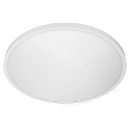 Dimmable LED ceiling light surface-mounted/pendant LED/50W/230V 3000-6500K + remote control