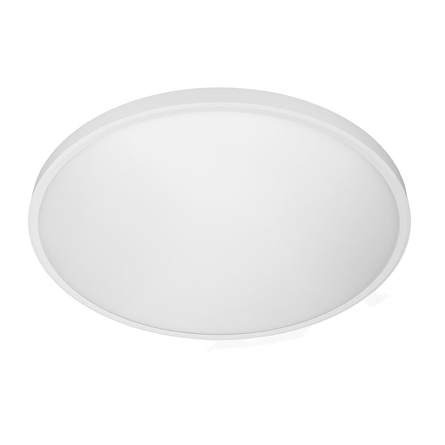 Dimmable LED ceiling light surface-mounted/pendant LED/50W/230V 3000-6500K + remote control