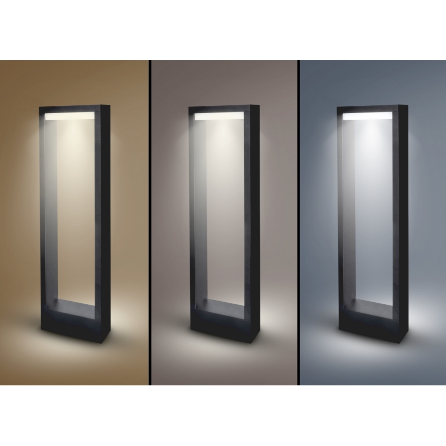 LED Outdoor lamp LED/7W/230V 3000/4000/6000K IP54 50 cm