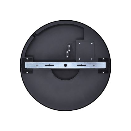 LED Dimmable outdoor ceiling light LED/36W/40W/44W/230V 3000/4000/6500K IP65 black