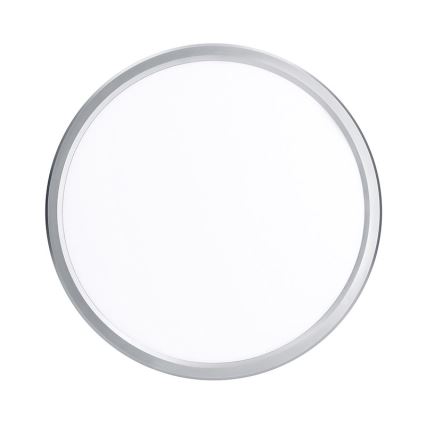 ACATE LED Bathroom ceiling light — 18W / 230V, selectable 3000/4000/6000K, Ø 22 cm, IP54