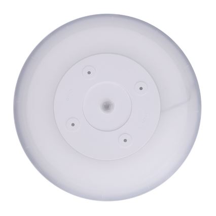 ACATE LED Bathroom Ceiling Light LED/24W/230V 3000/4000/6000K Ø 29.3 cm IP54