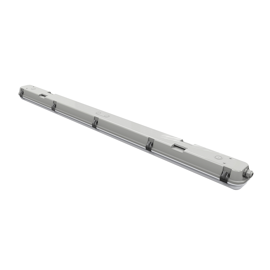 LED Heavy-duty light LED/50W/230V 4000K IP65