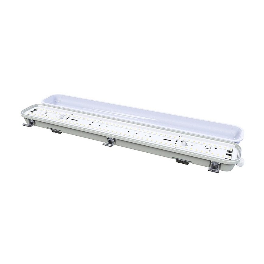 LED Heavy-duty light LED/50W/230V 4000K IP65