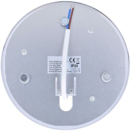 LED Magnetic module LED/18W/230V d. 15,5 cm 4000K