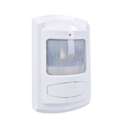 GSM Alarm with remote control 3xAA/1xCR2032