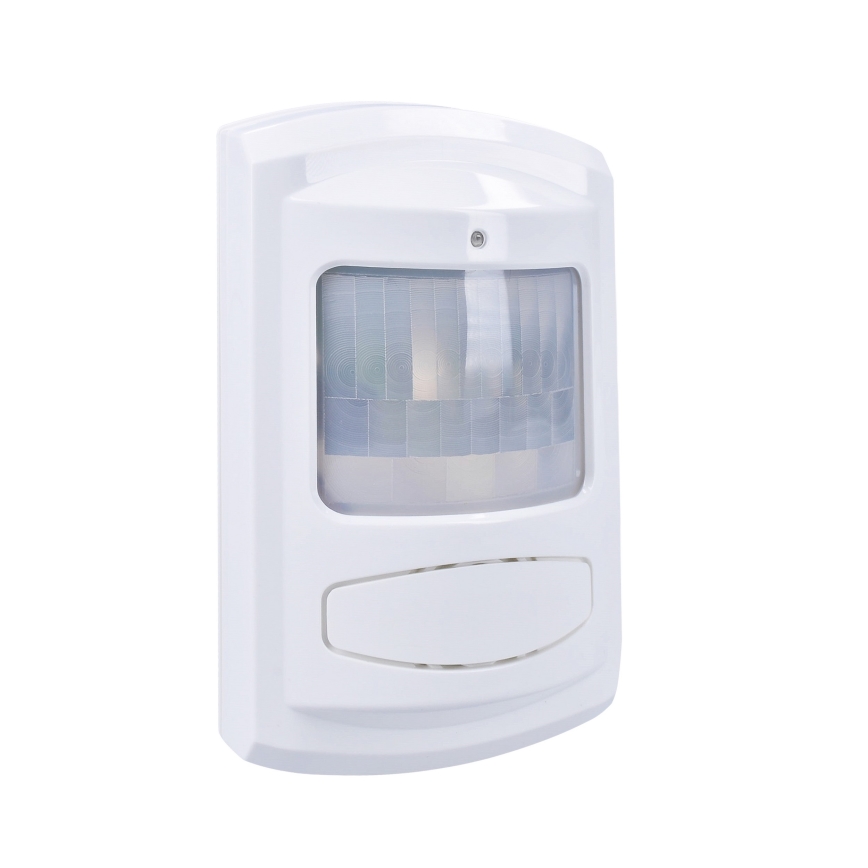 GSM Alarm with remote control 3xAA/1xCR2032