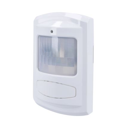 GSM Alarm with remote control 3xAA/1xCR2032
