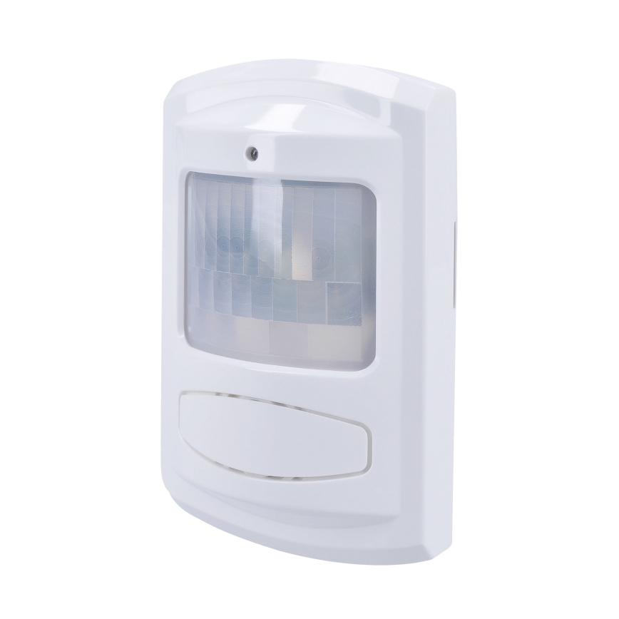 GSM Alarm with remote control 3xAA/1xCR2032