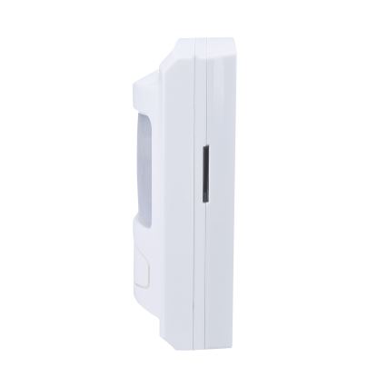 GSM Alarm with remote control 3xAA/1xCR2032