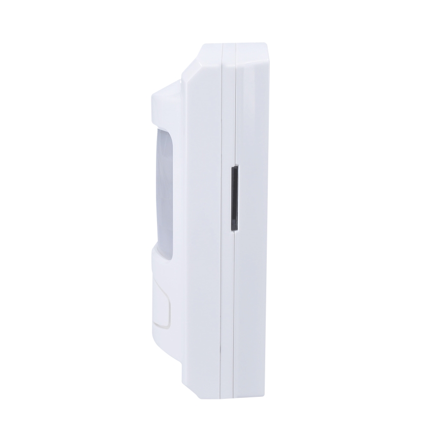 GSM Alarm with remote control 3xAA/1xCR2032
