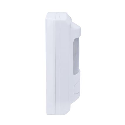GSM Alarm with remote control 3xAA/1xCR2032