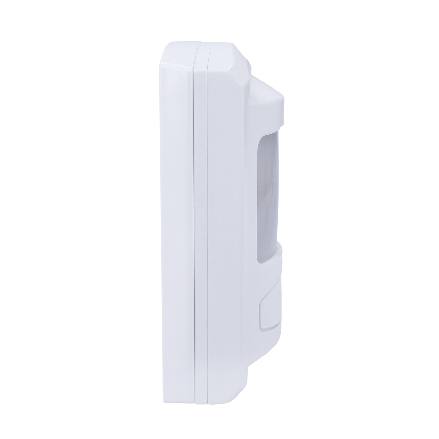 GSM Alarm with remote control 3xAA/1xCR2032