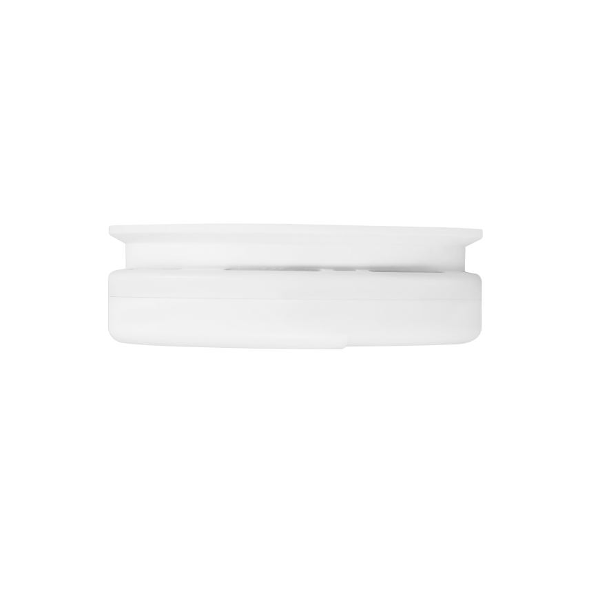 Carbon monoxide (CO) detector with alarm 9V