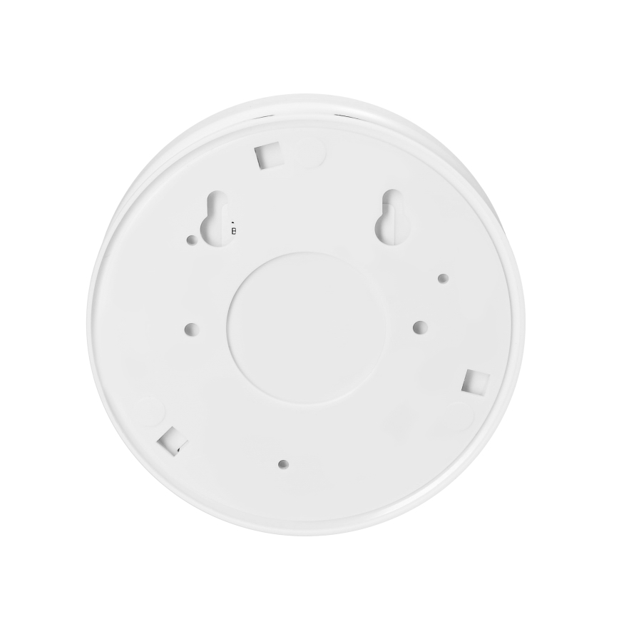 Carbon monoxide (CO) detector with alarm 9V