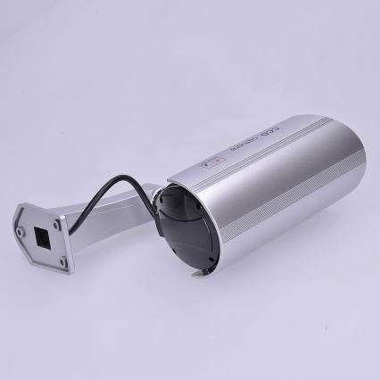 Dummy security camera 2xAA