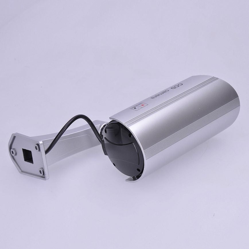 Dummy security camera 2xAA