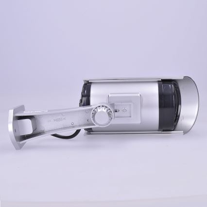 Dummy security camera 2xAA