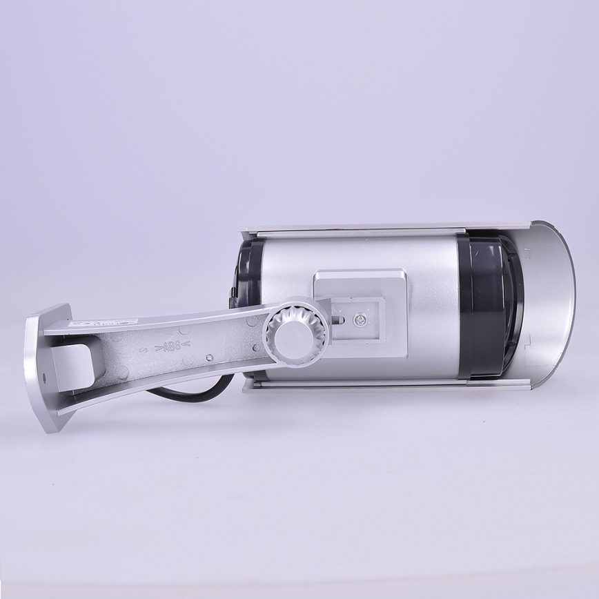 Dummy security camera 2xAA