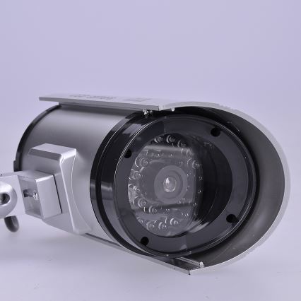 Dummy security camera 2xAA