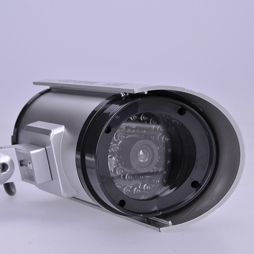 Dummy security camera 2xAA