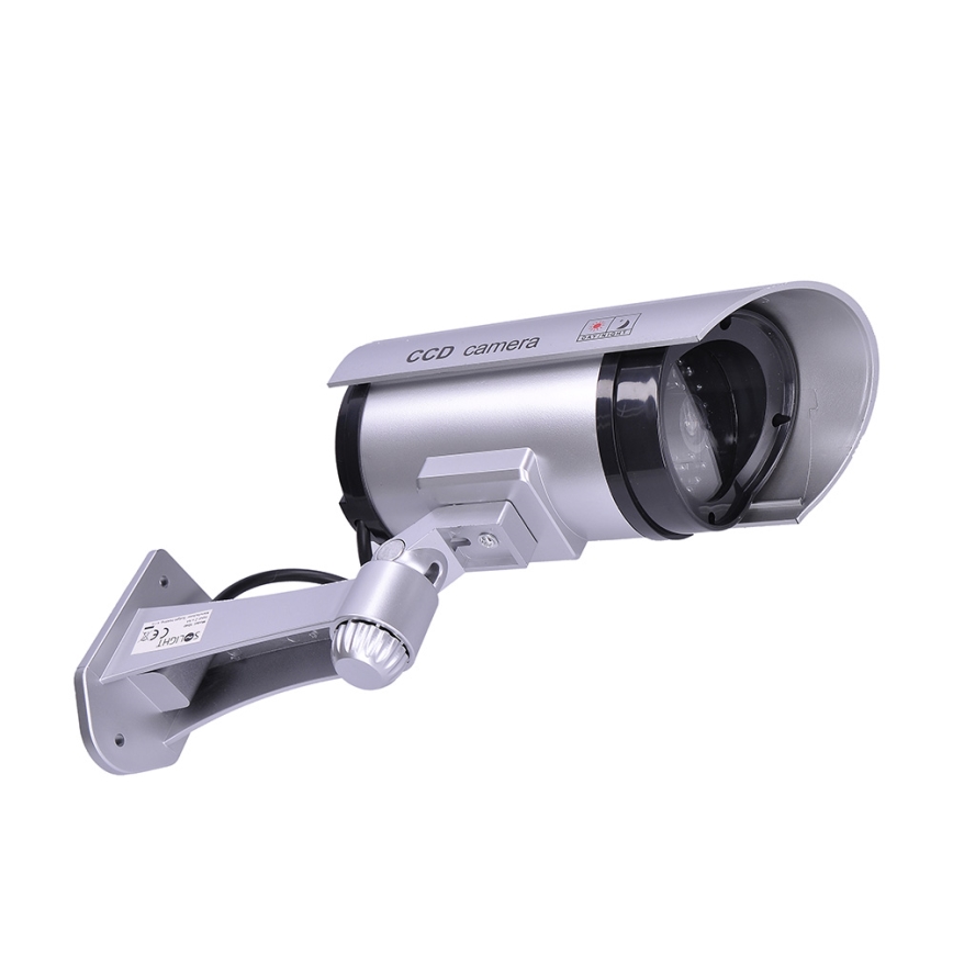 Dummy security camera 2xAA