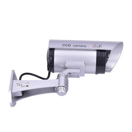 Dummy security camera 2xAA