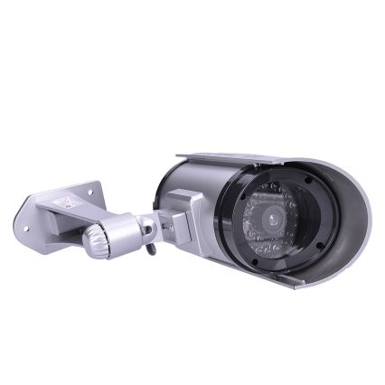 Dummy security camera 2xAA