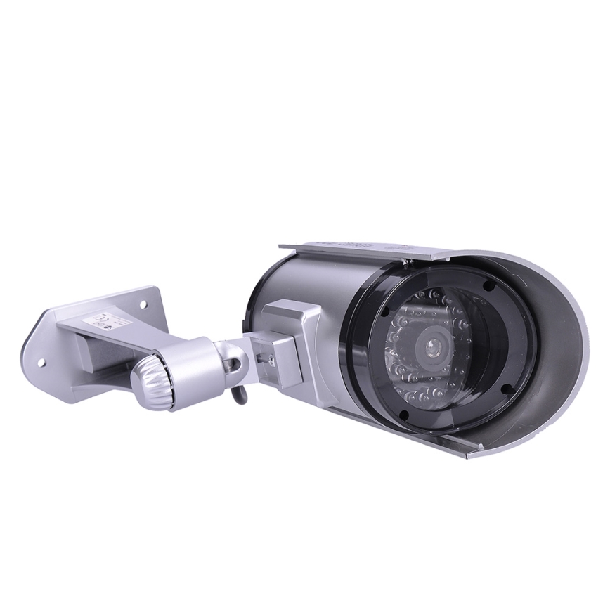 Dummy security camera 2xAA
