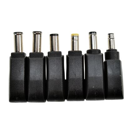 Universal power supply for laptops 90W