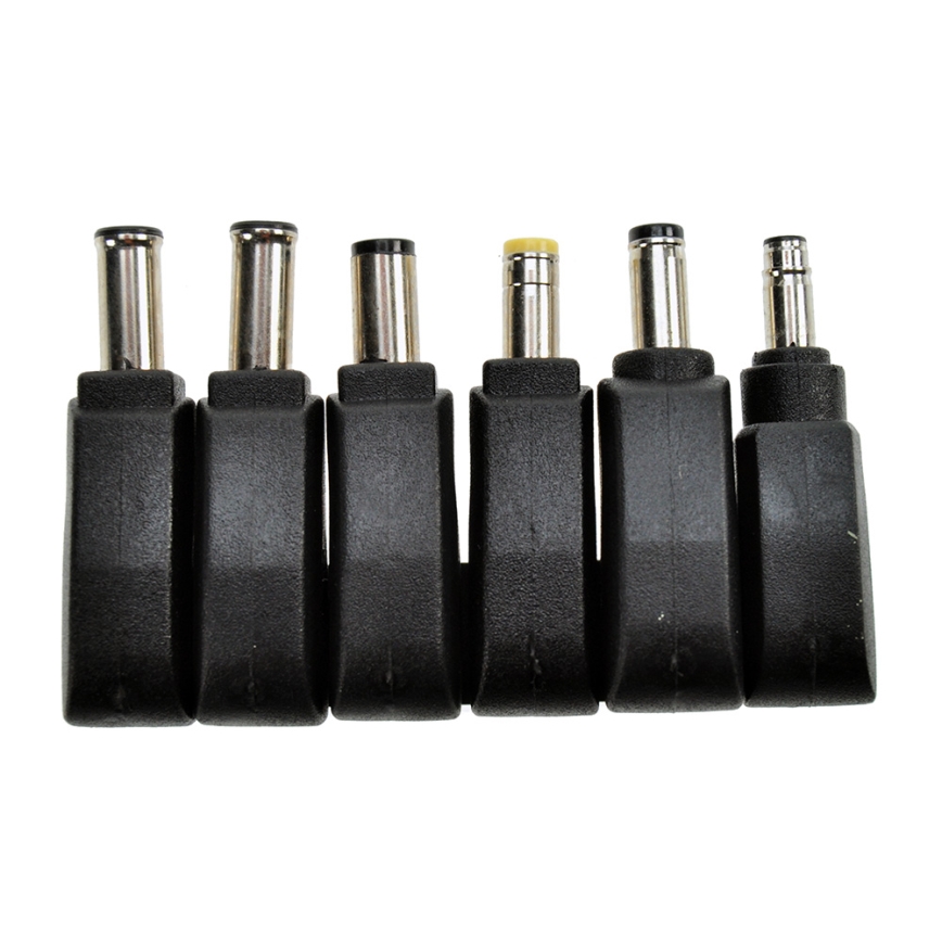 Universal power supply for laptops 90W