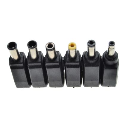 Universal power supply for laptops 90W