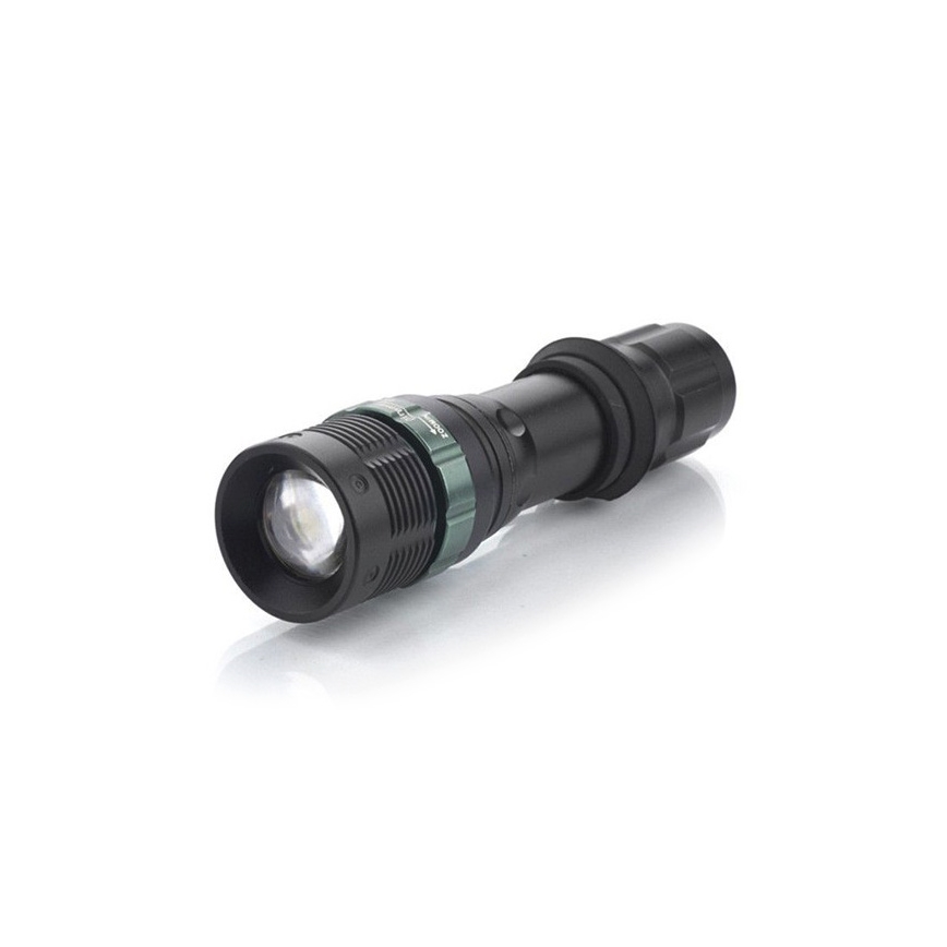 LED flashlight LED/3W/3xAAA