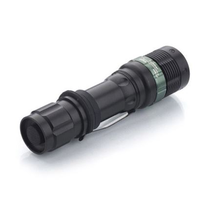 LED flashlight LED/3W/3xAAA