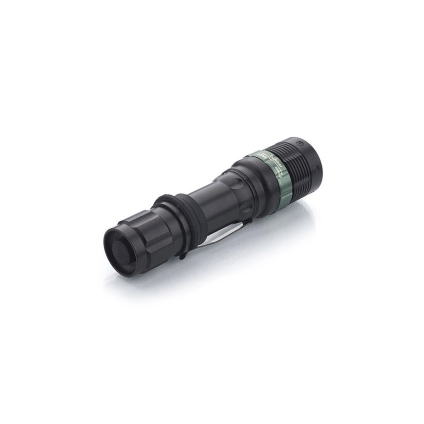 LED flashlight LED/3W/3xAAA