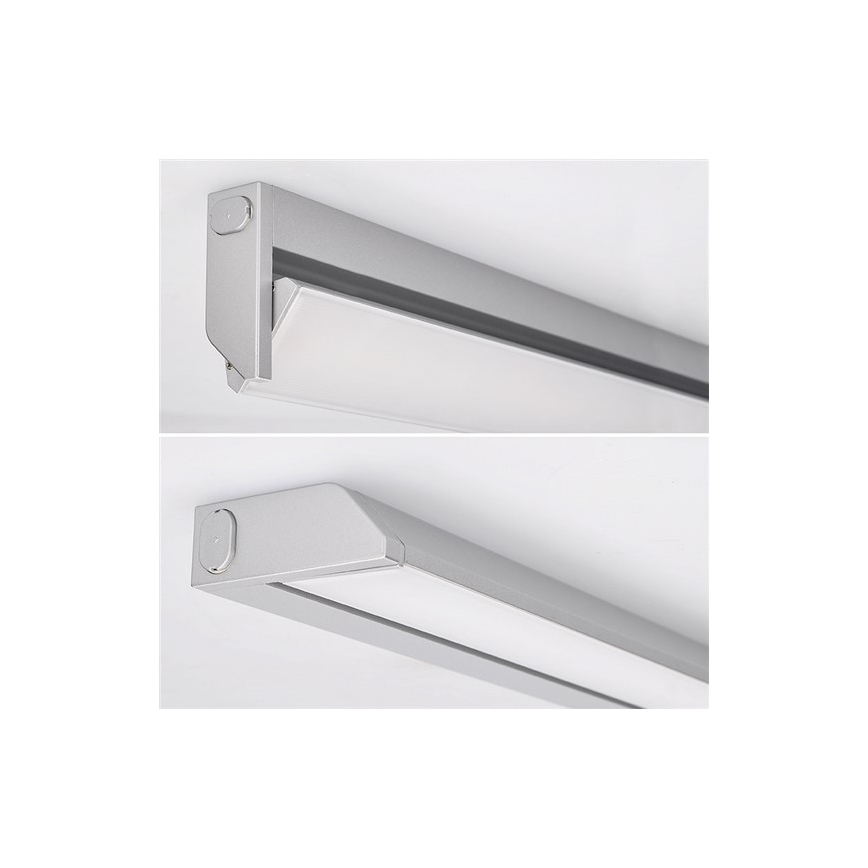 LED Kitchen under cabinet light LED/10W/230V