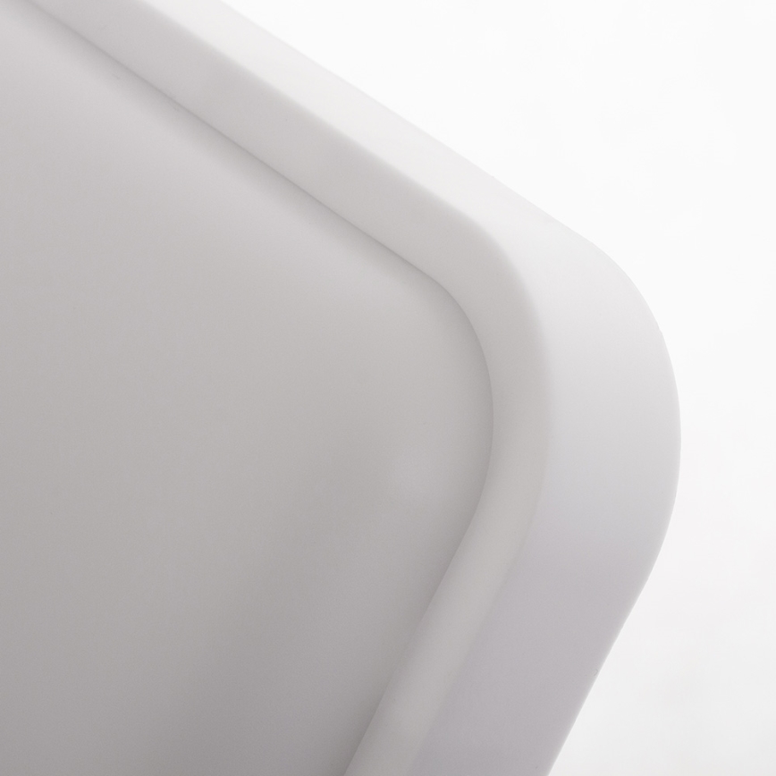 LED Outdoor wall light LED/20W/230V IP54 