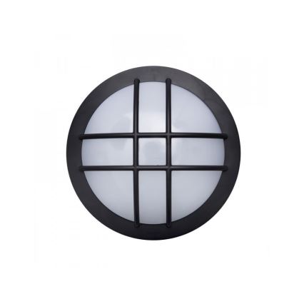 LED Outdoor wall light LED/13W/230V IP65 