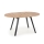 SOLINA Dining Table in Artisan Oak