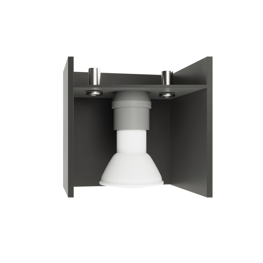 Spotlight QUAD 1 1xGU10/10W/230V white