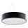 Sollux SL.0118 - Chandelier on a string ARENA 45 3xE27/60W/230V black