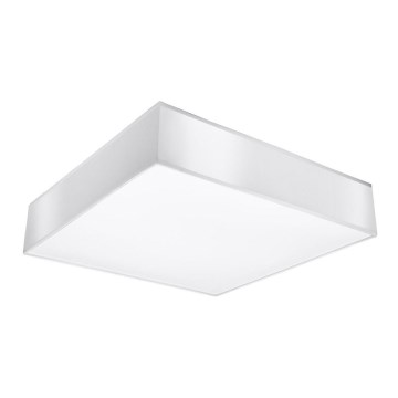 Sollux SL.0141 - Ceiling light HORUS 45 3xE27/60W/230V white