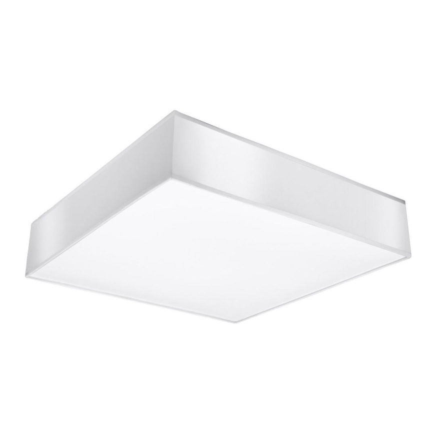Sollux SL.0141 - Ceiling light HORUS 45 3xE27/60W/230V white
