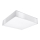 Sollux SL.0141 - Ceiling light HORUS 45 3xE27/60W/230V white