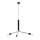 Sollux SL.0303 - Chandelier on a string DUOMO 3D 3xE27/60W/230V black