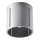 Sollux SL.0357 - Ceiling light INEZ 1xG9/40W/230V grey