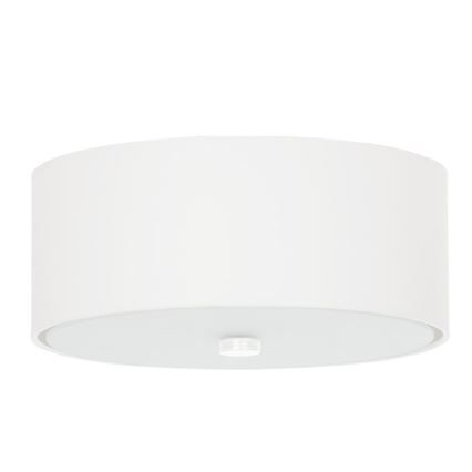 Ceiling light SKALA 3xE27/60W/230V d. 30 cm white