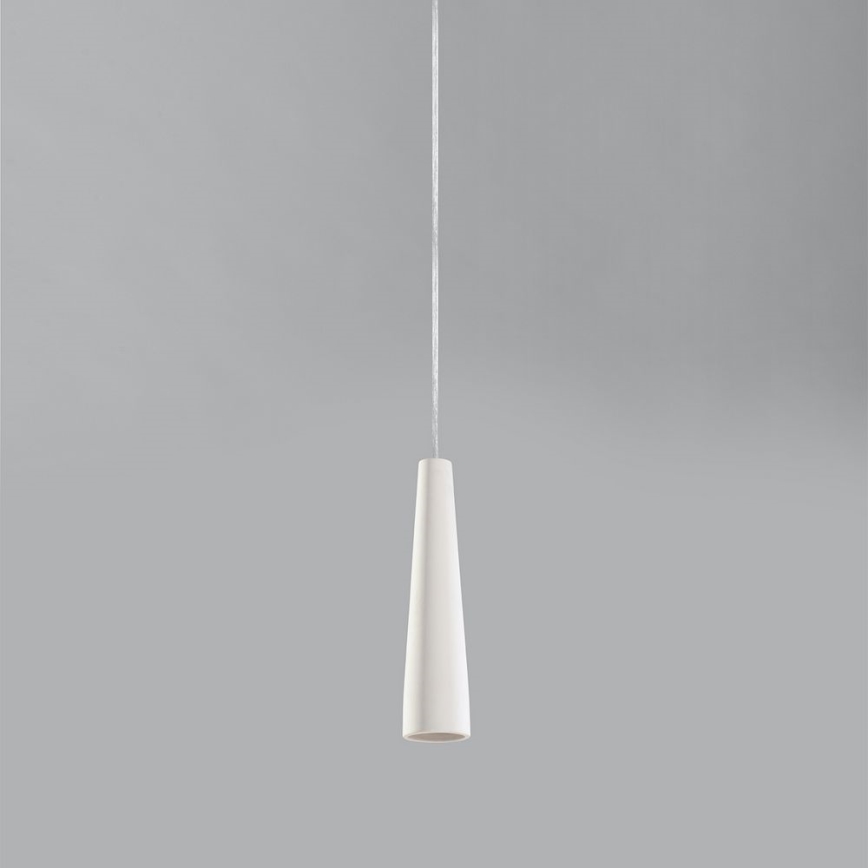 Chandelier on a string ELECTRA 1xGU10/40W/230V