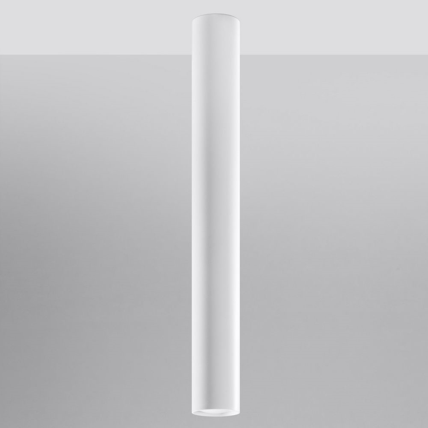 Spotlight LAGOS 1xGU10/10W/230V 60 cm white