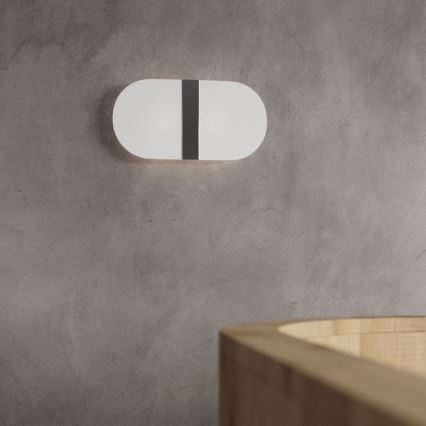 Ceiling light SALIA 2xG9/40W/230V
